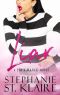 [A Faux-Mance Novel 01] • Liar